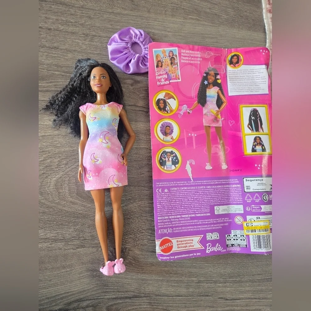 Barbie 